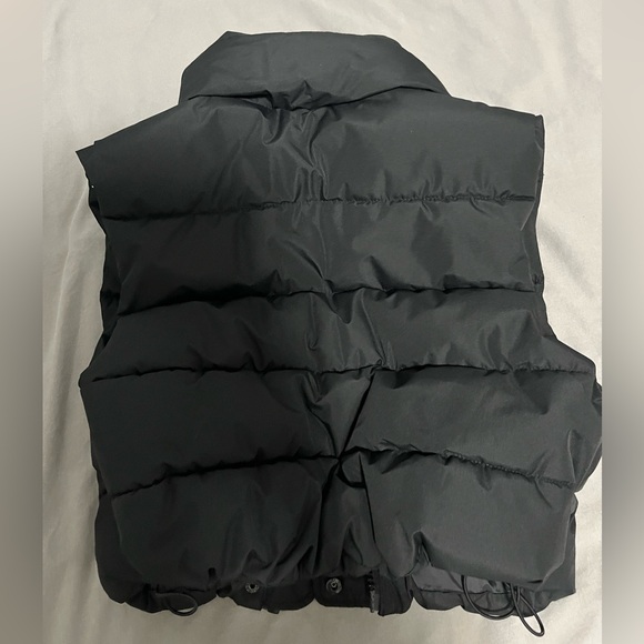 Garage Vest - Picture 3 of 3